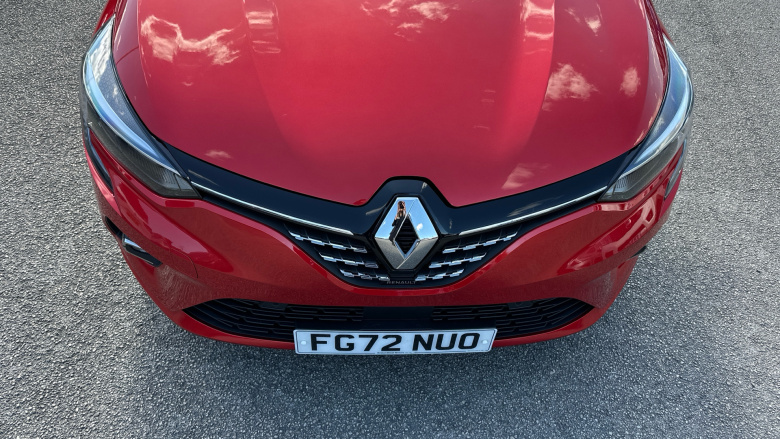 Renault Clio 1.6 E-TECH full hybrid 145 Techno 5dr Auto Hybrid Hatchback